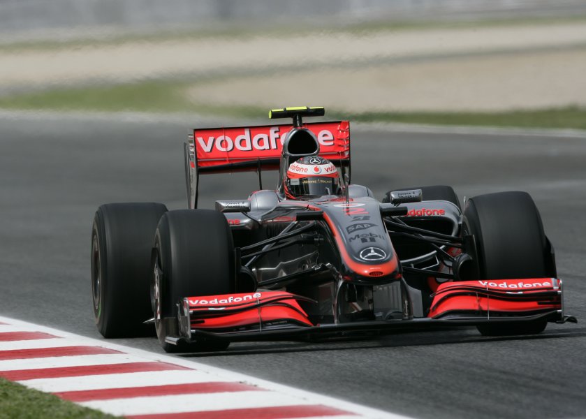 GP SPAGNA - Qualifiche e Prove Libere 3